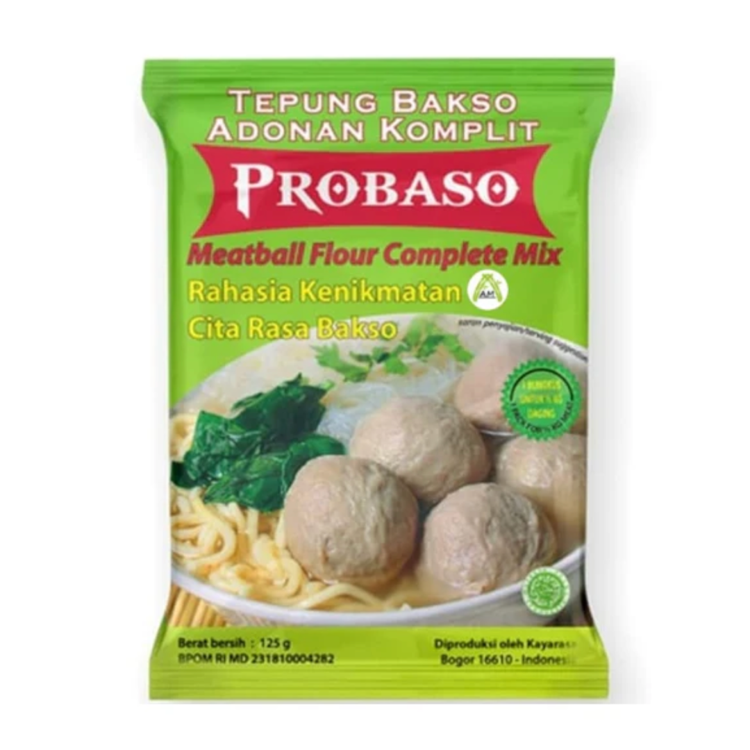 ProBaso Tepung Adonan Bakso